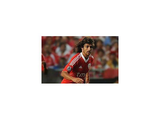 Aimar es pretendido por el Cruzeiro.