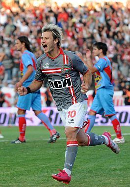 Estudiantes se consagró campeón del Apertura 2010