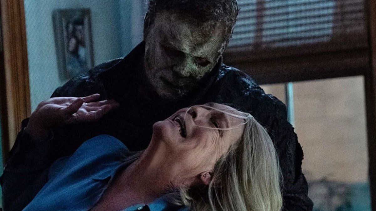 Halloween: The Final Night presented its trailer