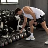 Este invento revolucionario será el mejor aliado en el gimnasio para quienes realizan ejercicios de fuerza.