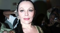 Dolor por el fallecimiento de Sasha Montenegro.
