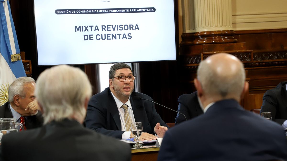 Focused on universities, AGN authorities presented their audit plan: they will start with the UBA