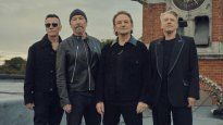 U2 vuelve a la Argentina y ya suma tres estadios agotados.