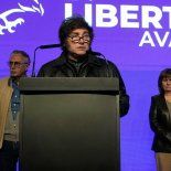 milei, sobre la remontada en la provincia: la unica que creyo que podiamos ganar era mi hermana milei, sobre la remontada en la provincia: la unica que creyo que podiamos ganar era mi hermana
