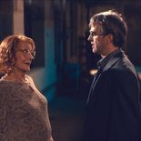 Daniel Hendler y Marilú Marini en una escena de 27 noches Daniel Hendler y Marilú Marini en una escena de 27 noches