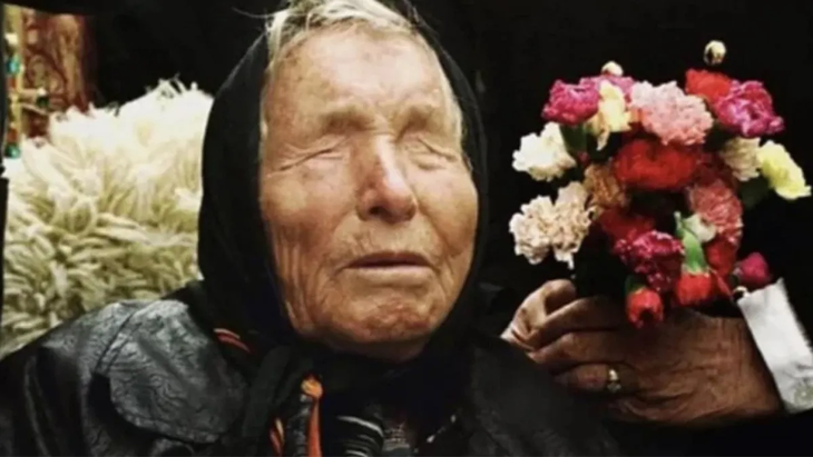 Baba Vanga y 2025: ¿El inicio del fin o un nuevo comienzo? Descifrando las predicciones más impactantes Baba Vanga y 2025: ¿El inicio del fin o un nuevo comienzo? Descifrando las predicciones más impactantes