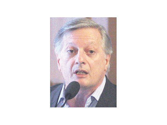Juan José Aranguren