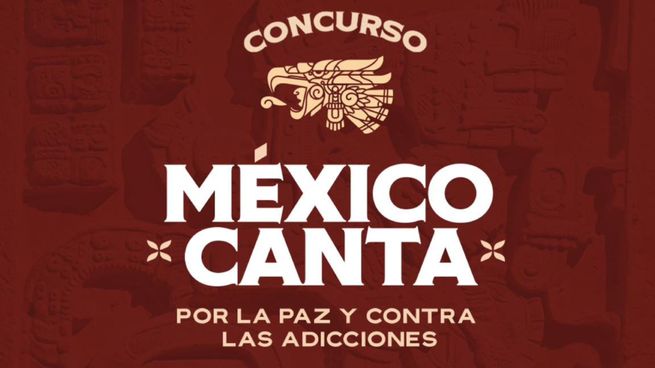Nueva edición de México Canta.