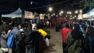 El Campeonato Federal de Ahumados vuelve con 12 chefs y aficionados compitiendo por las mejores ribs en Ribs al Río, con una vista privilegiada al Río de la Plata.