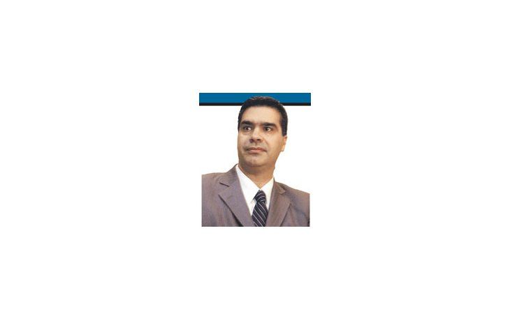 Jorge Capitanich