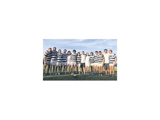 El Club Atlético San Isidro ganó el XVI Seven a Side de la URBA.