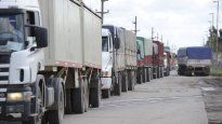 El acuerdo salarial se selló con las cámaras empresarias y quedó alineado con la pauta oficial de aumentos por debajo de la inflación.