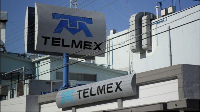 Telmex, una de las últimas compras de Carlos Slim Helú.