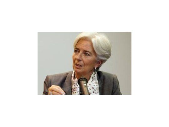 FMI advierte a los emergentes por posible suba de tasas en EEUU