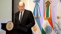 Escala la tensión con Brasil: convocaron al embajador argentino para dar explicaciones por las críticas de Milei a Lula.
