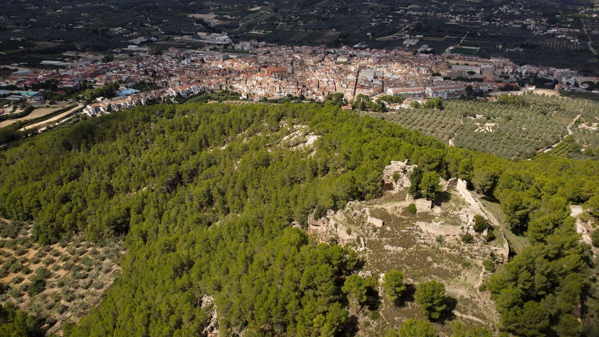 Emigrate: this town in Spain offers work and cheap houses to attract new inhabitants