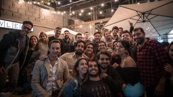 dia del amigo: la guia del sibarita