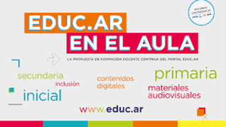 El Gobierno prorrogó hasta 2027 la intervención de Educ.Ar mediante el Decreto 82/2026. El Gobierno prorrogó hasta 2027 la intervención de Educ.Ar mediante el Decreto 82/2026.
