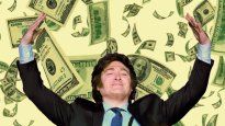 El rearme del carry trade dependerá de que el Gobierno logre estabilizar el dólar.
