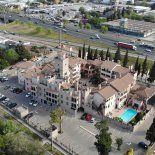 Un paseo que parece sacado de Italia, a 30 minutos de Buenos Aires. Un paseo que parece sacado de Italia, a 30 minutos de Buenos Aires.