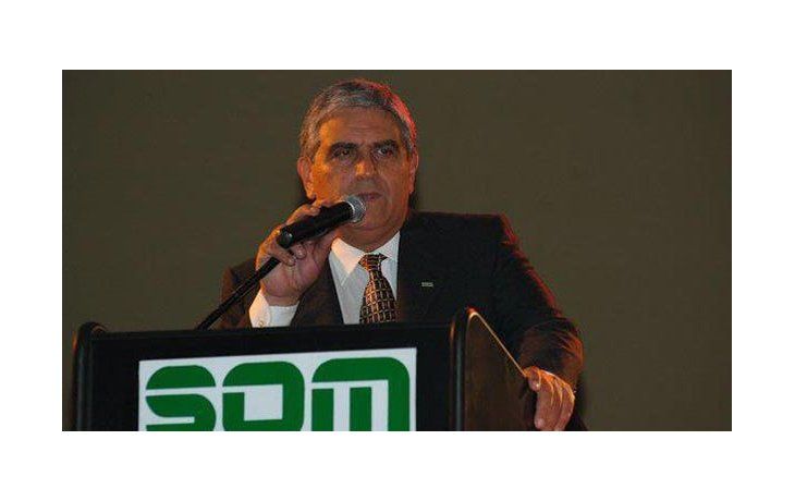 Armando Pepe.