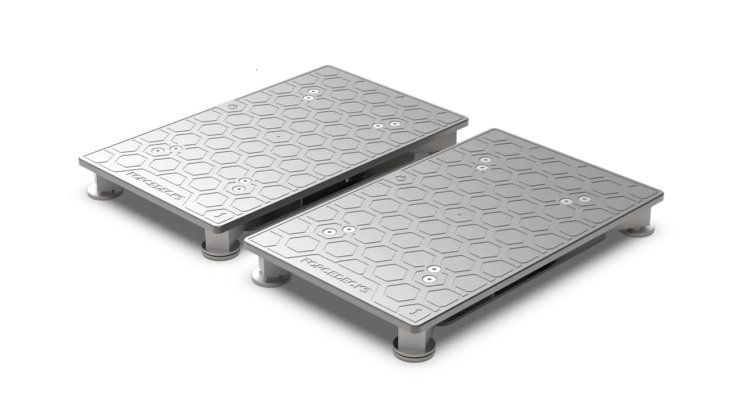 Las nuevas plataformas para mejorar el entrenamiento.