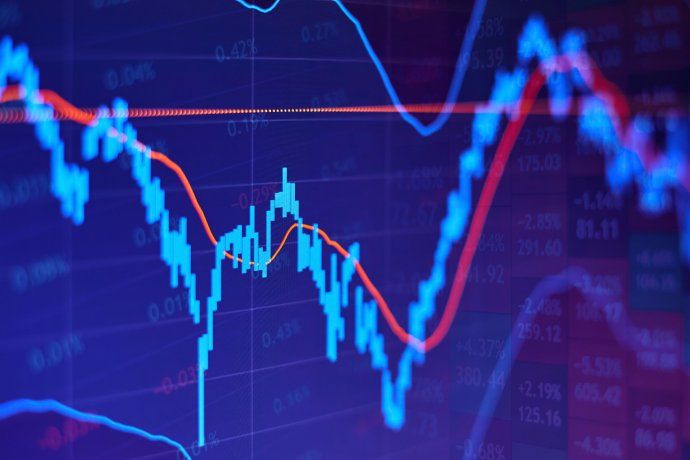 Solo algunos Cedears equivalen exactamente a una acción, siendo la mayoría fracciones.