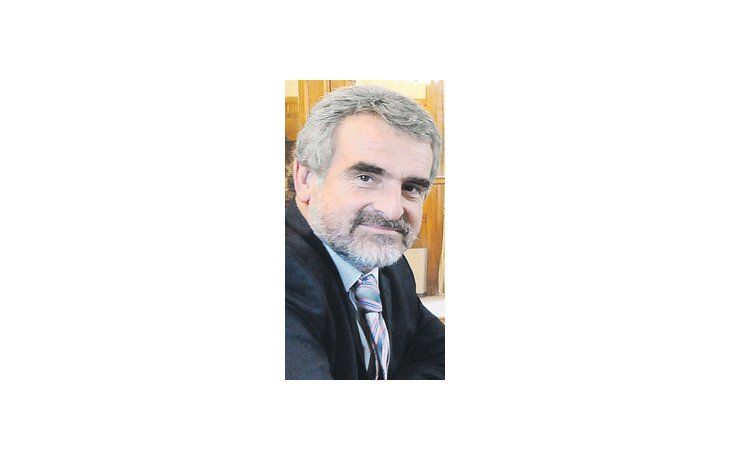 Agustín Rossi