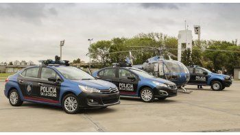 El FPV porteño presentó otro proyecto de nueva Policía para la Ciudad