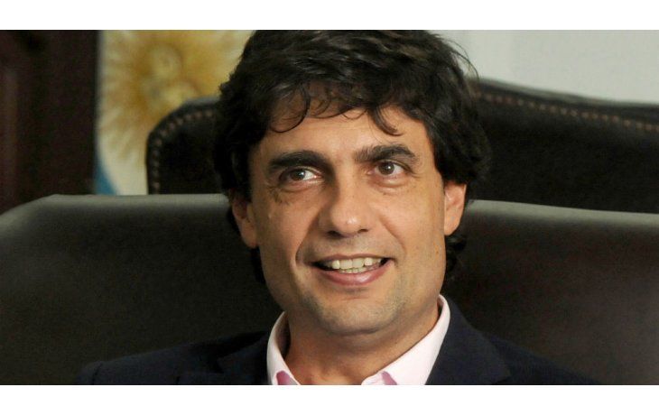 Provincia adherirá al blanqueo nacional