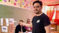 Ramirro Marra será el primer candidato de la UceDé.