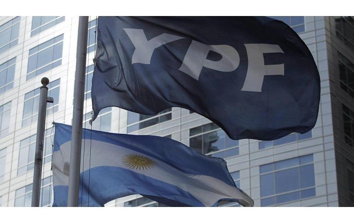 Privatización parcial en YPF: vende parte a General Electric