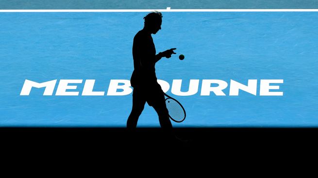 Nadal reconoció que tiene una lesión incurable.