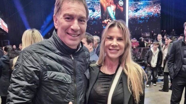 Karen Reichardt encabezará la lista de LLA en PBA.
