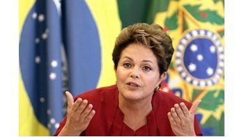 Dilma Rousseff