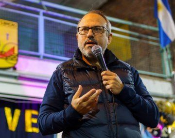 Diego Valenzuela dirigirá la Agencia de Seguridad Migratoria. Diego Valenzuela dirigirá la Agencia de Seguridad Migratoria.