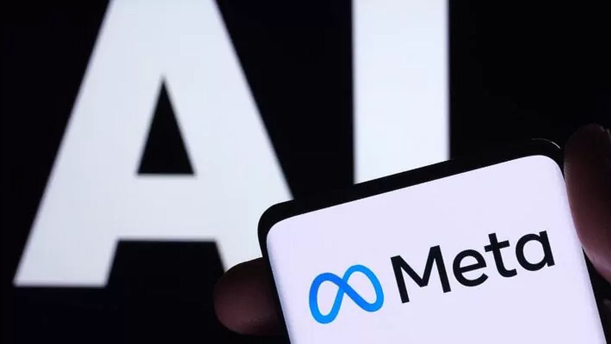 Meta plummets almost 16% after announcing “aggressive investment” in artificial intelligence