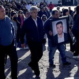 El informe coincide con la desaparición de 10 trabajadores de una minera canadiense, cinco de los cuales fueron hallados muertos. El informe coincide con la desaparición de 10 trabajadores de una minera canadiense, cinco de los cuales fueron hallados muertos.