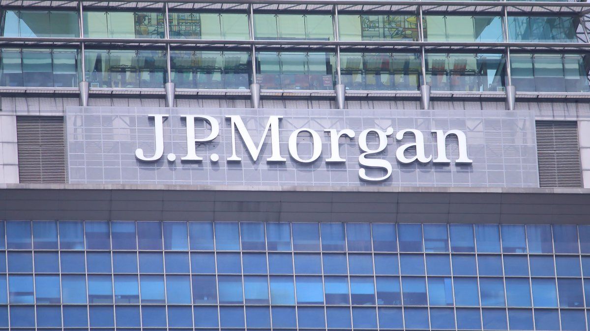 JP Morgan anticipates a drop in country risk after Javier Milei’s victory in the elections