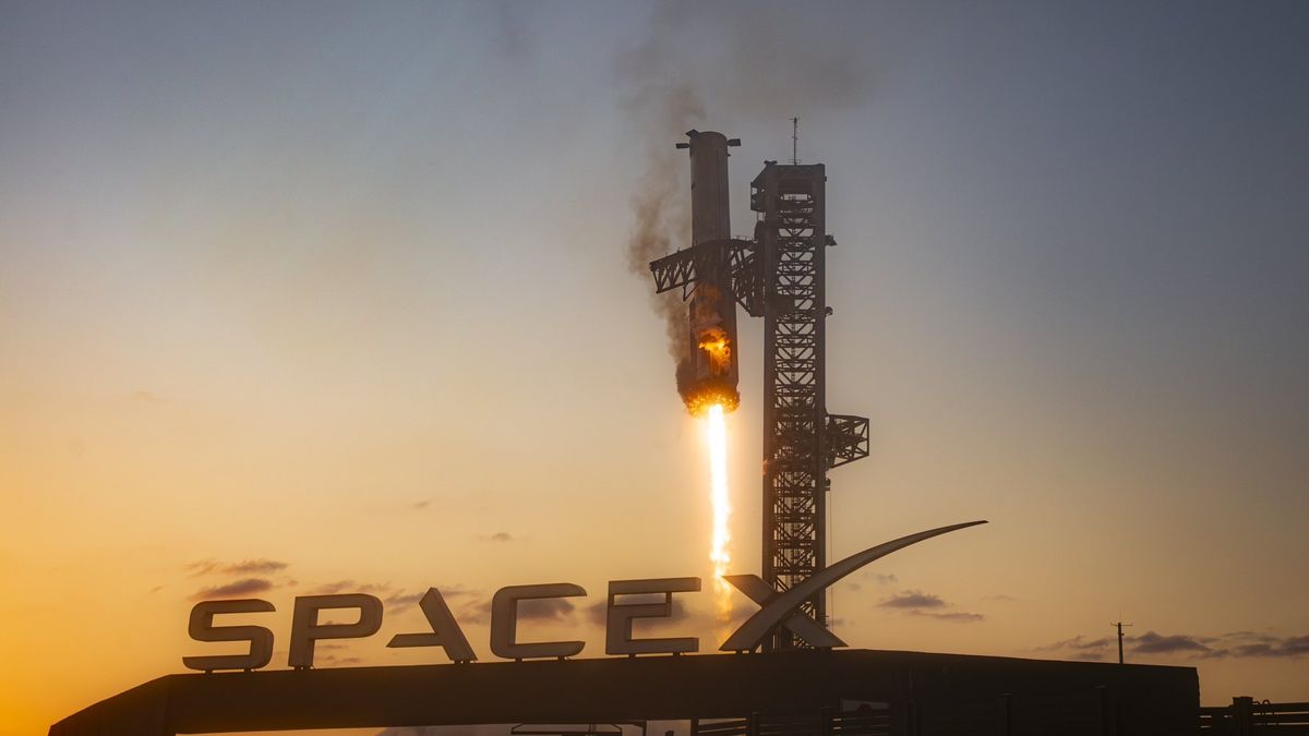 Hist�rico debut de SpaceX en Wall Street: la apuesta m�s ambiciosa de Elon Musk que mezcla cohetes, sat�lites, IA y una valuaci�n r�cord