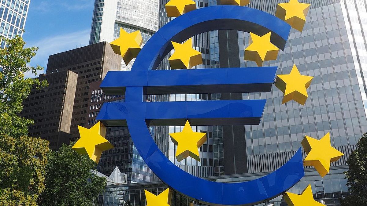 The ECB warned of negative effects of SVB and Suisse Bank for the EU