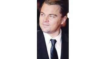 Después de «Pandillas de Nueva York», «El aviador», «Los infiltrados» y «Shuther Islands», Leonardo DiCaprio volverá a trabajar con Martin Scorsese en una biografía de Frank Sinatra.