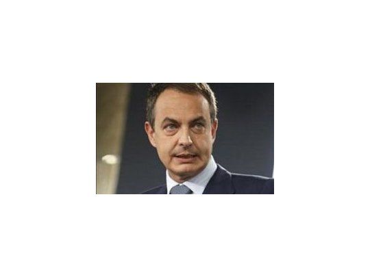 José Luis Rodríguez Zapatero