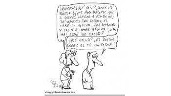 ámbito.com | Ajuste