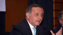 para delgado, el frente amplio solo critica y genera incertidumbre