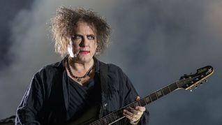 ¿Viene The Cure?: un tuit de Robert Smith ilusiona a los fanáticos