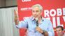 Robert Silva criticized the Frente Amplio for its position after the disqualification of María Corina Machado from competing in the Venezuelan elections. Robert Silva criticized the Frente Amplio for its position after the disqualification of María Corina Machado from competing in the Venezuelan elections.