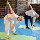 Cómo cuidar la salud para envejecer de la mejor manera. Cómo cuidar la salud para envejecer de la mejor manera.