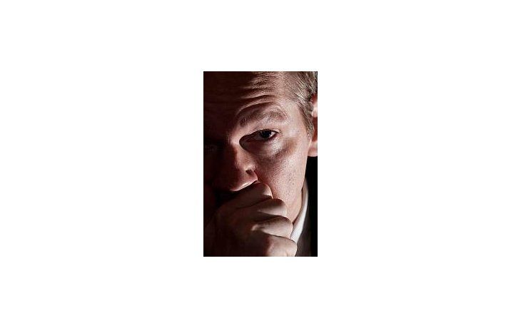 Julian Assange.