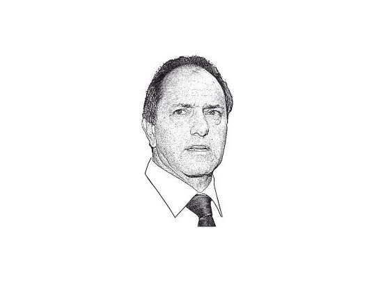 Daniel Scioli